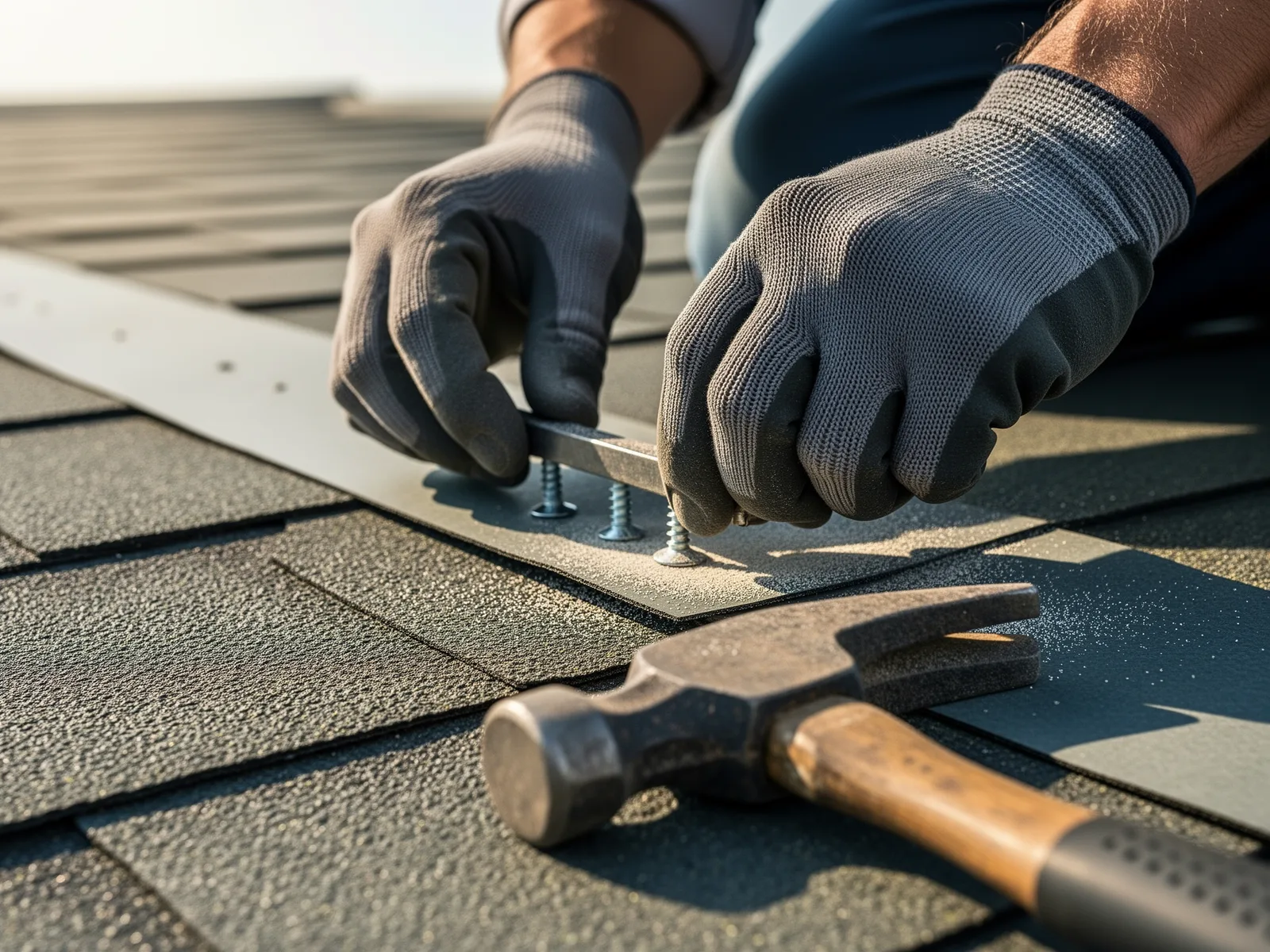 Why choose Fascia Repair in Olaton, KY